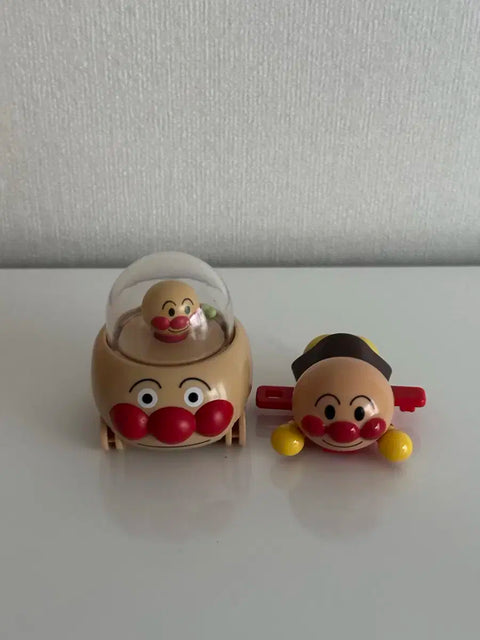 Anpanman Gacha Bundle