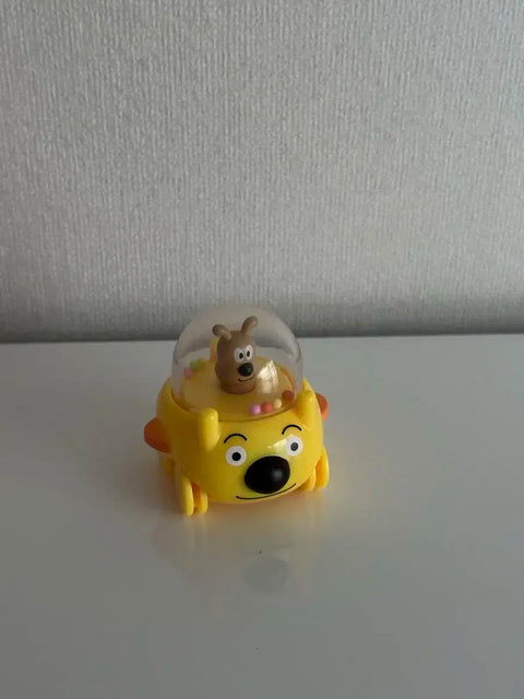 Anpanman Gacha Bundle