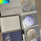 BTS Love Yourself Seoul Blu-ray Photocard X