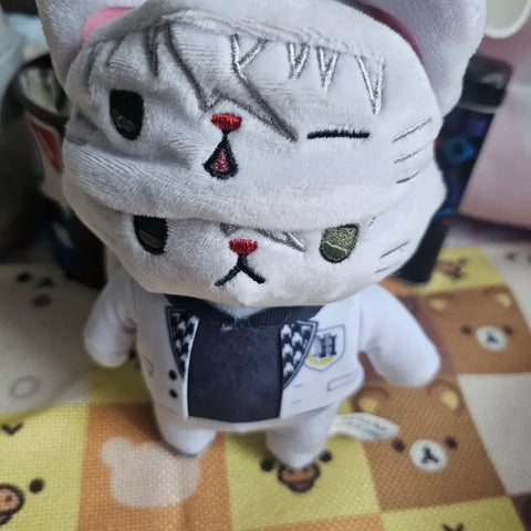 Urgent sale: Blue Lock the Movie - Episode Nagi Uniform Neko Nui