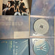 BTS Love Yourself Europe DVD photocard X