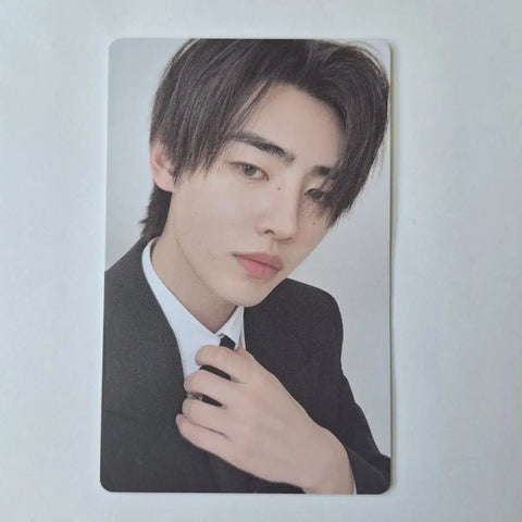 ENHYPEN Unleash Weverse Photocard Sunghoon