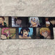 Demon Slayer Collectible Card Parallel Set