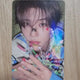 NCT WISH Sion photocard