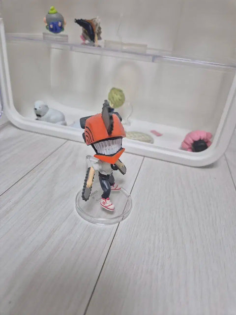 Chainsaw Man Denji Figure