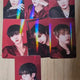 NCT Dream Sigs Photocards Bundle
