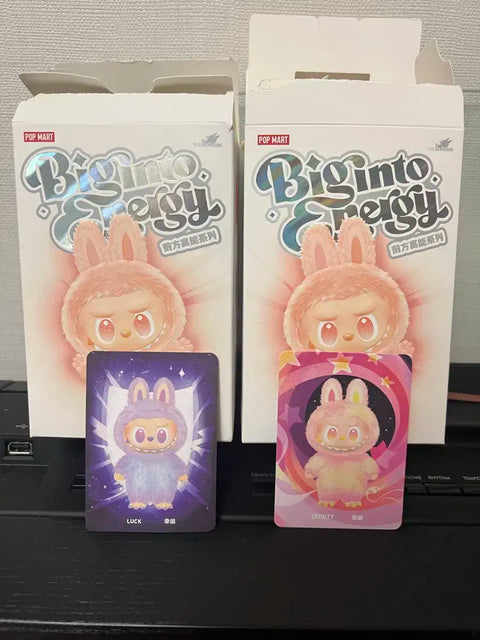 Selling Labubu Highlights.