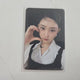 IVE I AM Version 1 Lee Seo