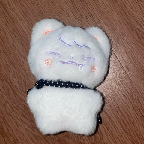ATEEZ Choi San Sannyang Doll Transfer 10cm