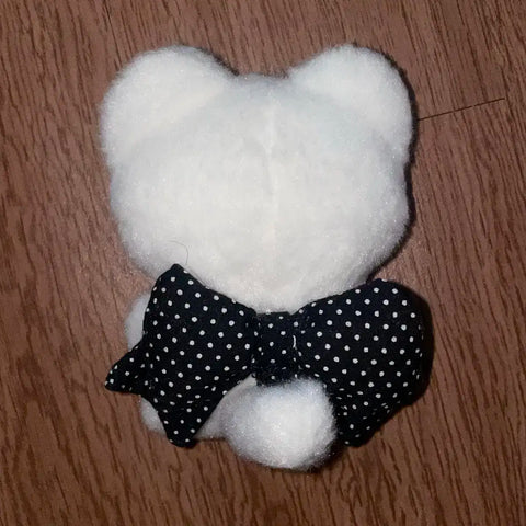 ATEEZ Choi San Sannyang Doll Transfer 10cm