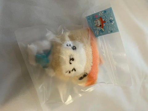 Wishdoll Yuyusi Bubble Cat Reprint Version