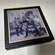 Kim Go-eun Autographed Signature