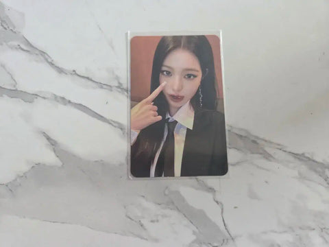 IVE I AM Version 3 Wonyoung