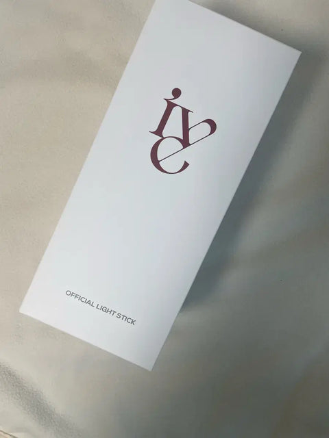 Shipping Included, Lowest Price) IVE IhaeBong for Sale