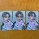 ASTRO Yoon San-ha in-person fansign event unreleased photocard