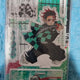 Selling Demon Slayer Tanjirou 2020 Diorama.