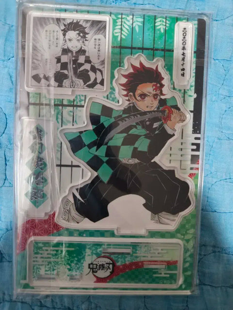 Selling Demon Slayer Tanjirou 2020 Diorama.