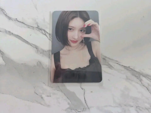 IVE I AM Jewel Version Gaeul