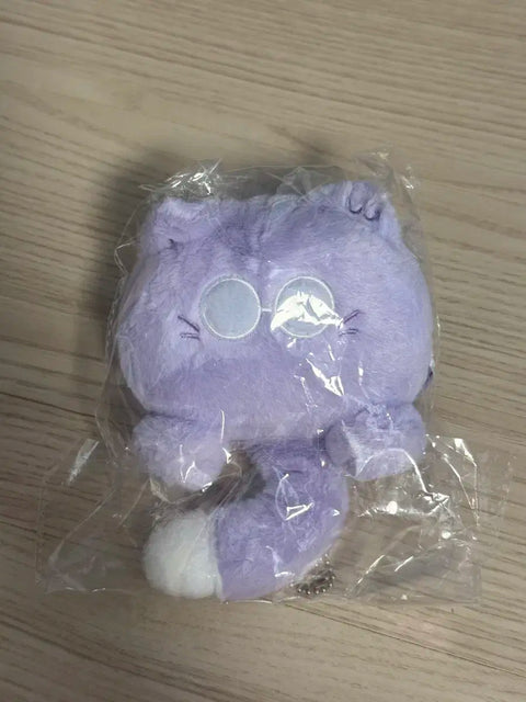 Seventeen Wonwoo doll Nungnya