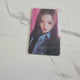 IVE I AM Jewel Version Wonyoung