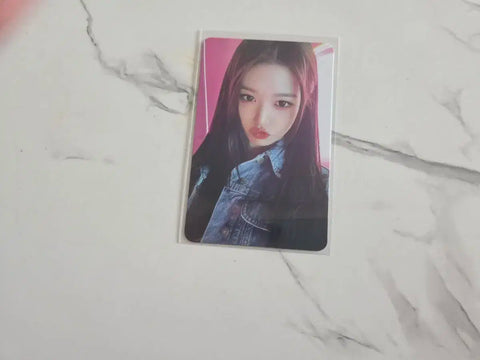 IVE I AM Jewel Version Wonyoung