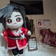 Heaven Official's Blessing Mini Doll Xie Lian Hua Cheng San Lang HuaLian Bundle