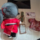 Heaven Official's Blessing Mini Doll Xie Lian Hua Cheng San Lang HuaLian Bundle