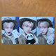 Astro Yoon San-ha Unreleased Photo Card