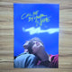 Call Me By Your Name Artgraphy A3 Poster