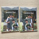 Selling Shabu Ol Day Kim Soo Hyun unopened photocard & postcard.