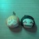 Demon Slayer Zenitsu Nezuko Manju