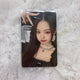 IVE Jang Wonyoung Wave Photocard