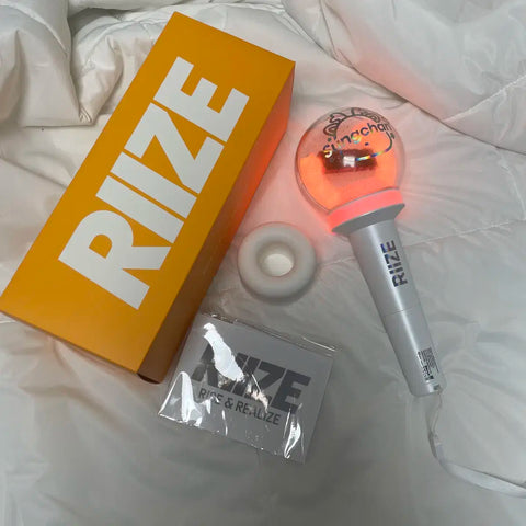RIIZE light stick full set + stand