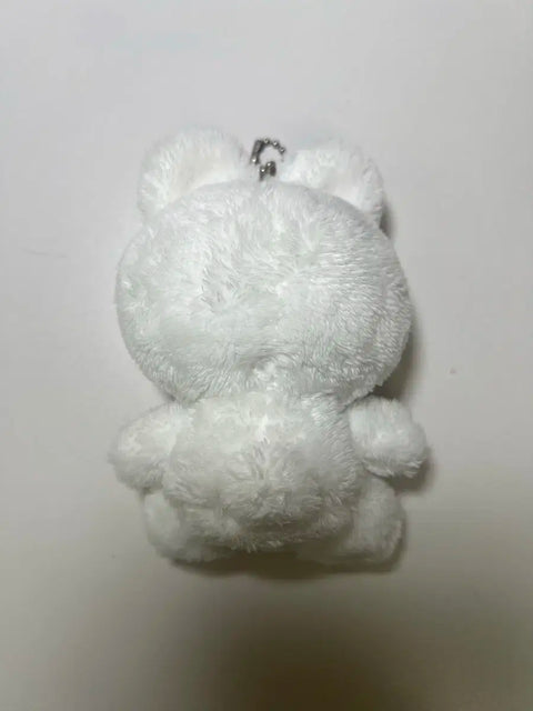 Seventeen Jeonghan doll Jjongkomi