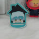 Selling Charisma House Minato Oose Mini Acrylic Stand.