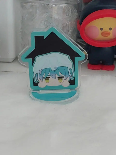 Selling Charisma House Minato Oose Mini Acrylic Stand.