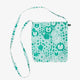 New Jeans Supernatural Haerin Green Crossbody Bag Unopened