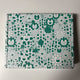 New Jeans Supernatural Haerin Green Crossbody Bag Unopened