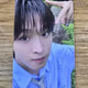 NCT Wish Riku DICON photocard transfer