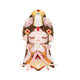 Heaven Official's Blessing Shangshurongrong Crown Prince Enthusiast 12cm Bean Doll Xianle Crown Prince Hualian Huacheng Xie Lian