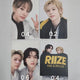 Rise Rising Loud Shotaro Eunseok Sungchan Anton Young Ones Sungsho Unit Photocard