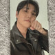 DAY6 40,000 won Young K fist photocard