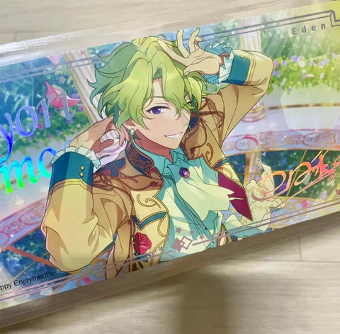 Ensemble Stars! Aurora Live Ticket Hiyori