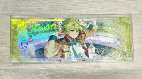 Ensemble Stars! Aurora Live Ticket Hiyori