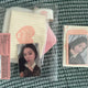 2025 Red Velvet Irene Birthday Pouch + Photocard Pack (Unopened)