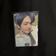 NCT Dream Jisung photocard