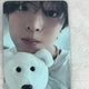 NCT Wish NCT Wish Steady Psyche Version Riku Photocard Ando