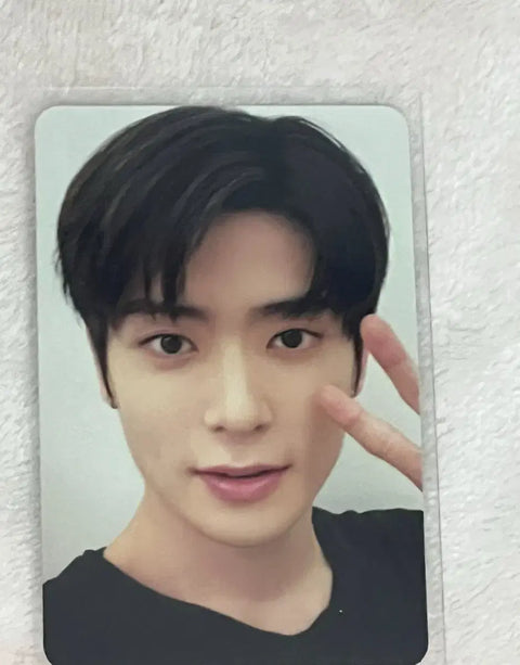 NCT 127 6th Anniversary Lucky Card Set Jaehyun Photocard Transfer Sale