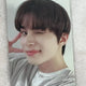 NCT 127 6th Anniversary Lucky Card Set Jungwoo Photocard Transfer/Sale