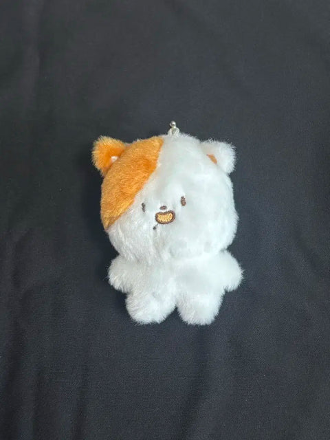 NCT Dream Jisung doll